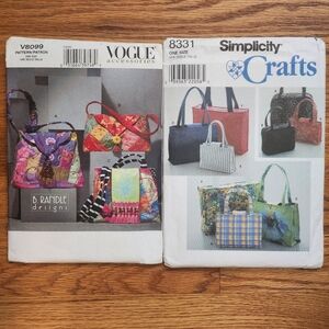 Bundle of 2 packages